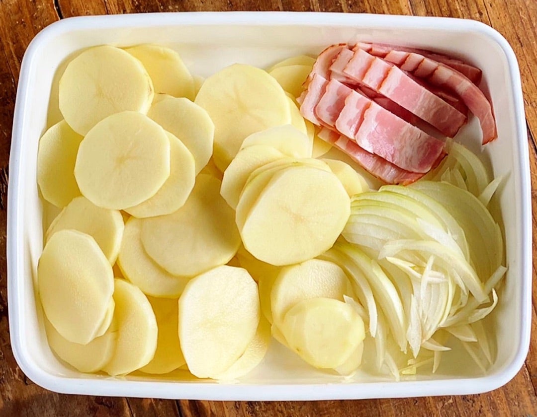 マカロニなしで作る！海老グラタンのおすすめレシピ8選の人気レシピ・作り方デリッシュキッチン