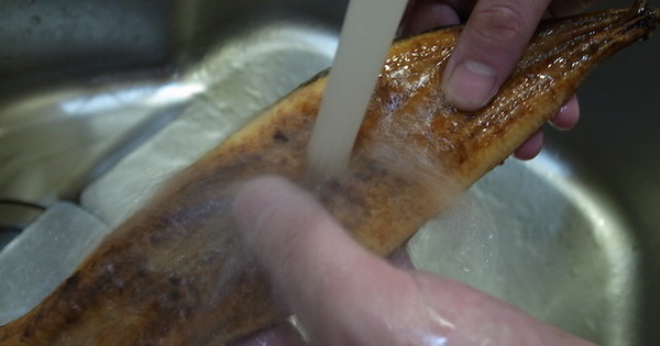 スーパーで売ってるうなぎはコレで煮るとウマいぞ まるで専門店みたいな味になる裏ワザTasty