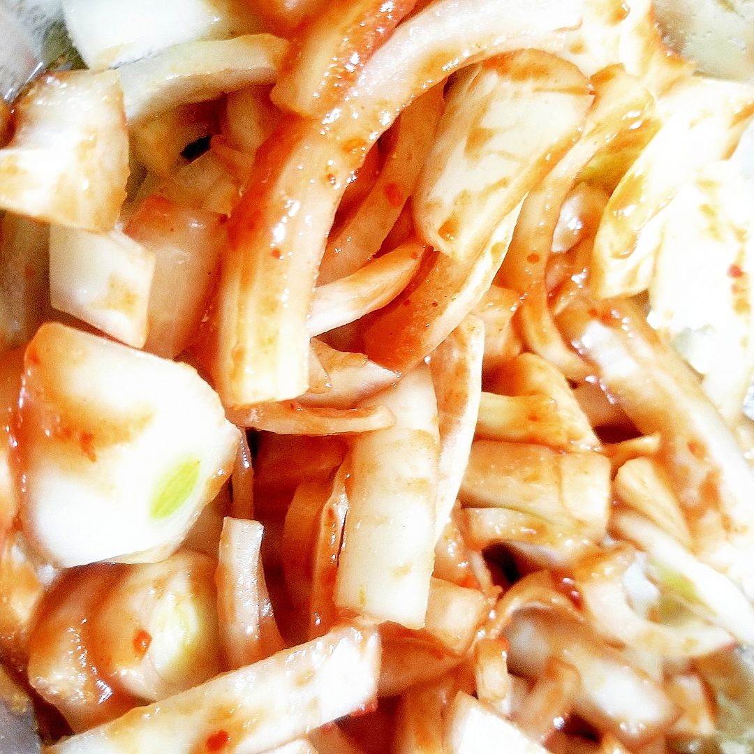 アチャールの歴史や特徴とおすすめレシピをご紹介デリッシュキッチン