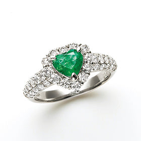 緑色の宝石：31個の緑色の宝石とその意味のリスト