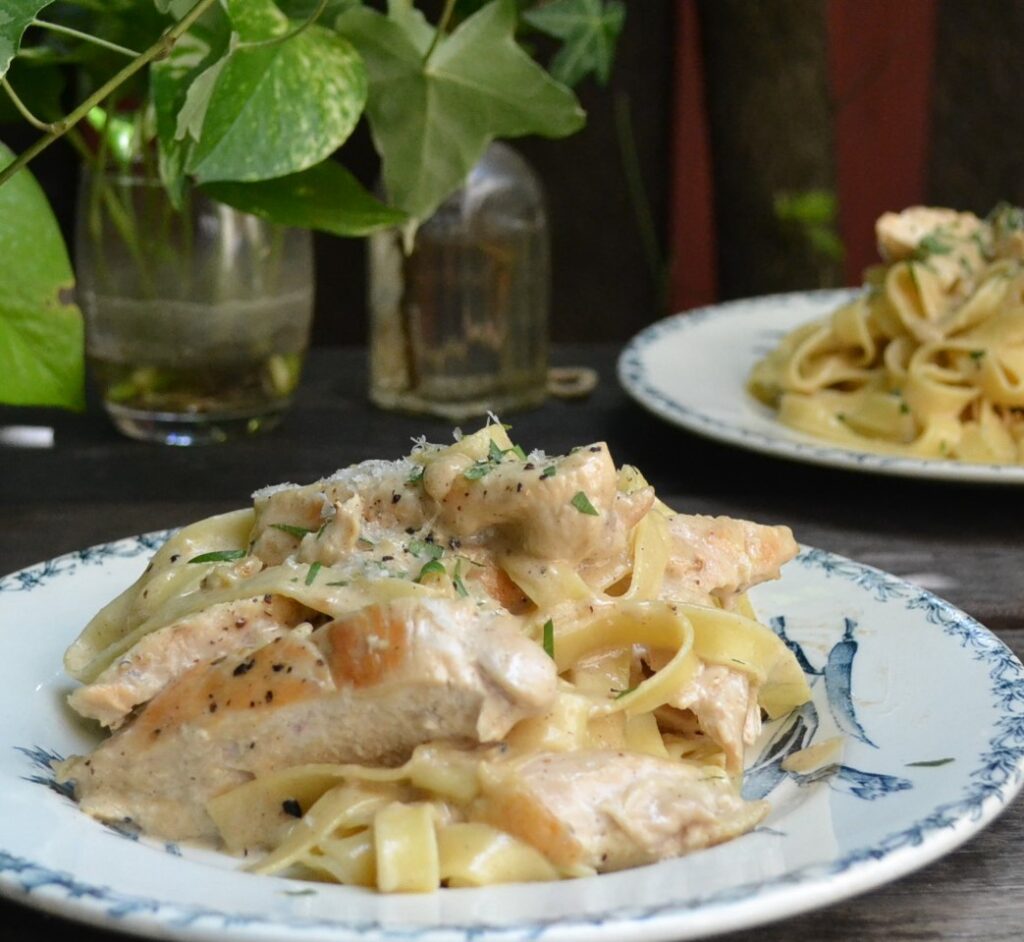 基本からアレンジまで！思わずつくりたくなる「アルフレッドソース」のレシピ集クックパッド