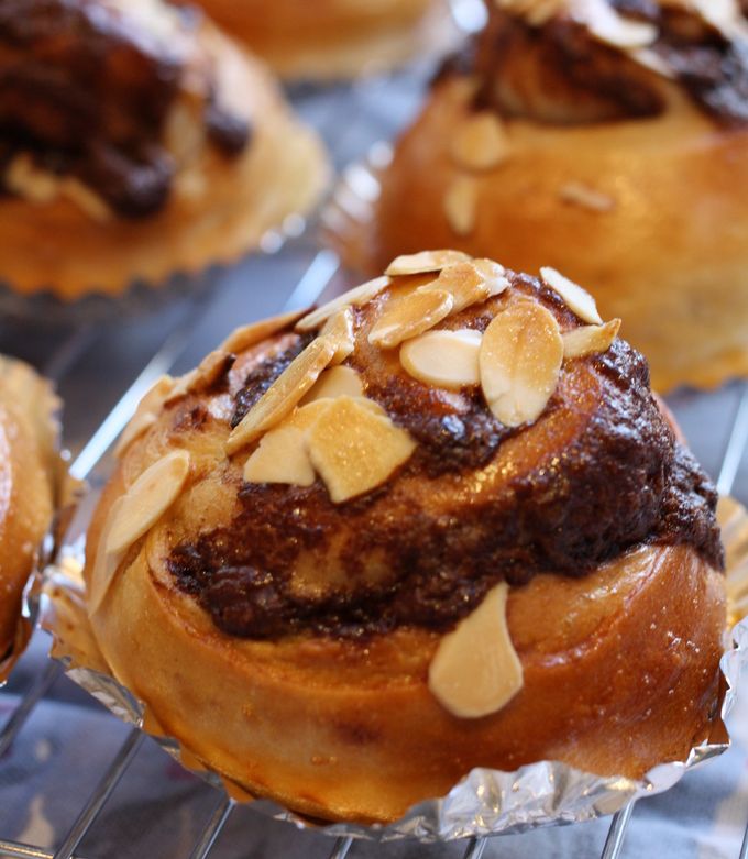 トライアングルスタッフの〇〇やってみた vol.10 Nutella ヌテラ で簡単お菓子作ってみた-地元情報誌が山口県を深堀していくウェブマガジン