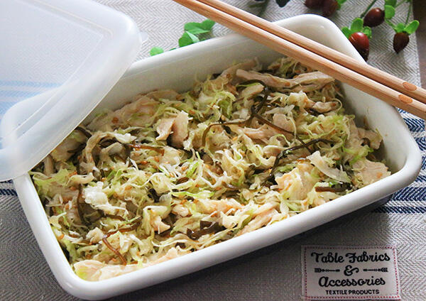 お腹いっぱい食べれて満足痩せ！ウエストスッキリ 湯通しキャベツ ダイエット美ST ONLINE