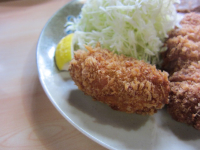 Yutaka Sonedaさんの口コミランチ ：とんかつ おさむ - Retty レッティ日本最大級の実名型グルメサービス