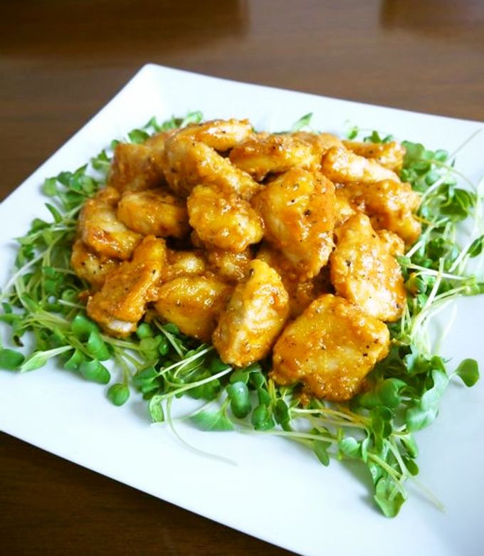 簡単✿オーロラソース♬ by 3姉妹ちゃんママクックパッド簡単おいしいみんなのレシピが392万品