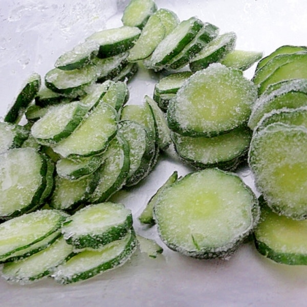 切って漬けるだけ！“きゅうりのキューちゃん漬け”が手軽すぎて作り置き常連に！きゅうりの大量消費にも！ 料理研究家ゆかり- エキスパート -Yahoo!ニュース