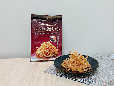 さきいかダイエットは太る？カロリー・糖質は？太りにくい食べ方も紹介 - RUNE Tirthe