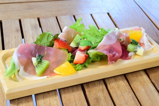 魔法のひとふり!?「生ハム」が断然美味しくなる食べ方をプロが伝授！スペイン料理All About