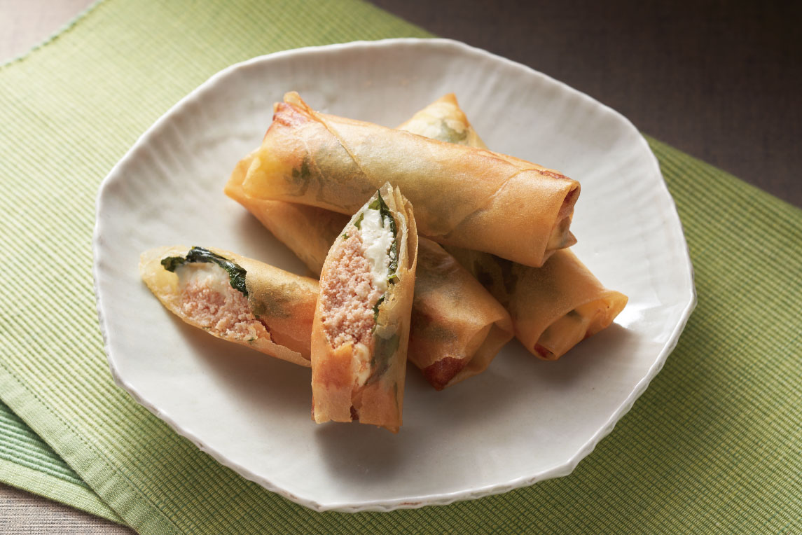 明太子クリームチーズ おにぎりキッチンスマイル関西スーパ