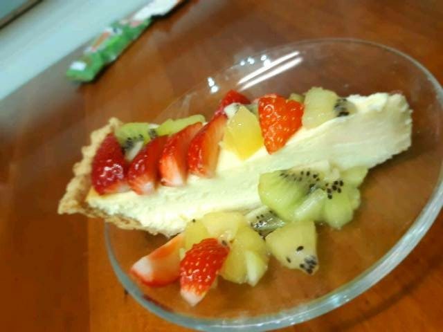 コストコ帰宅後ルーティン＃３ タコの冷凍保存〜チーズタルトの冷凍保存・下味冷凍は５日分♪