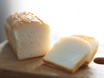 業務スーパー」100均パウンド型で簡単！米粉のもちもち食パンの作り方。サイリウムなし おうちごはんと日常- エキスパート - Yahoo!ニュース