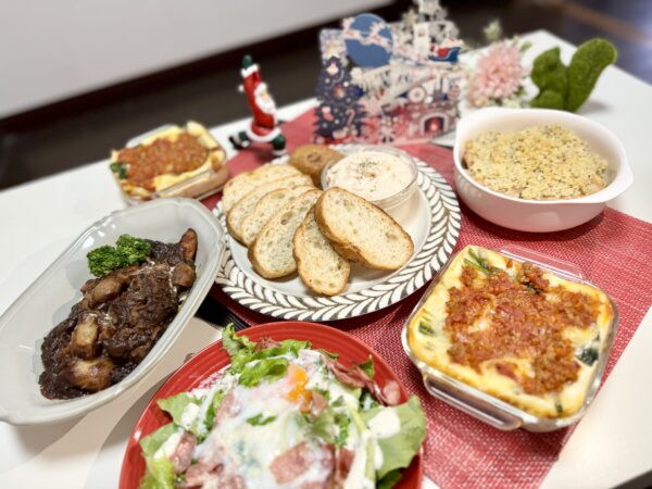 再現レシピ きのう何食べた?ビーフシチューの作り方を写真付きで解説!まつこの部屋