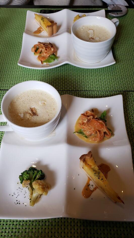 モンシュシュ 糟屋 筑豊 洋食ヒトサラ