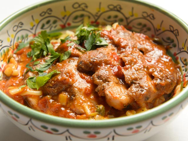 有いち」のまかない