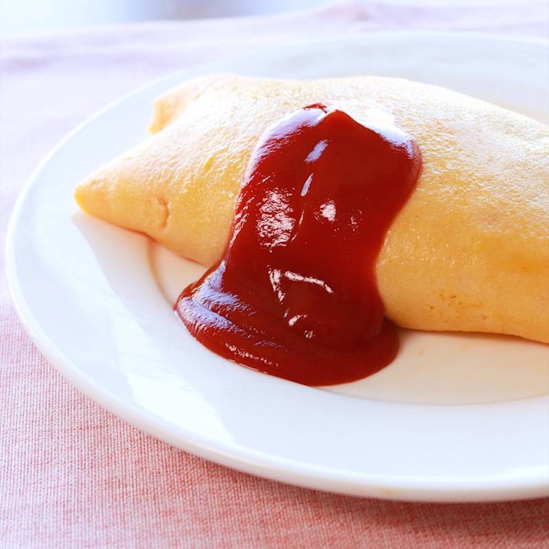 基本からアレンジまで！思わずつくりたくなる「ミニオムライス」のレシピ集クックパッド