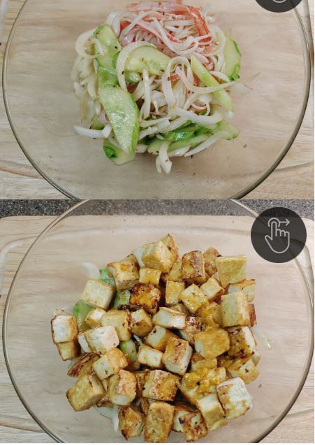 基本からアレンジまで！思わずつくりたくなる「焼き豆腐 残り」のレシピ集クックパッド