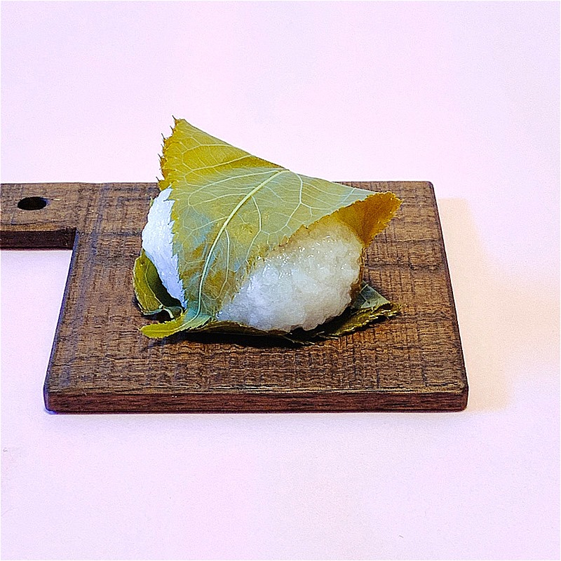 桜餅 関西と関東の比較 写真素材4802546- フォトライブラリ