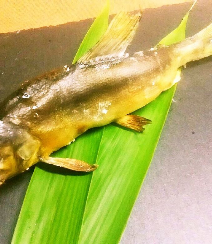 基本からアレンジまで！思わずつくりたくなる「鮎の塩焼き アルミホイル」のレシピ集クックパッド