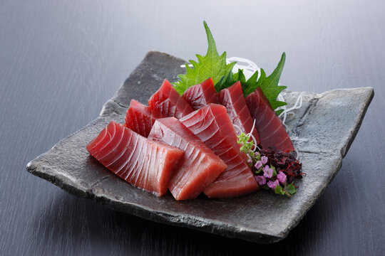 分離された新鮮なマグロ魚イラスト素材透過、PNGフリー画像ダウンロード - Pngtree