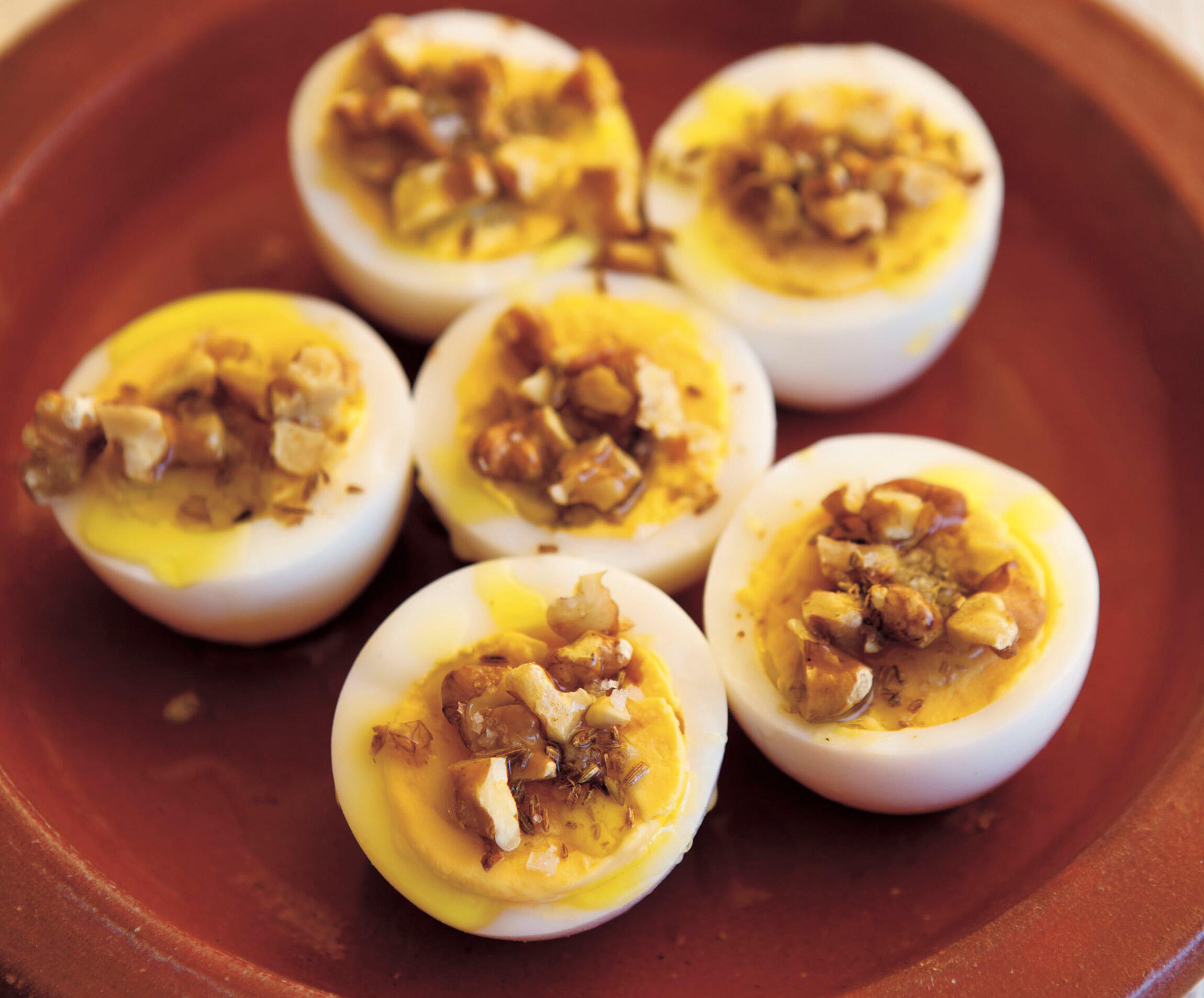 お酒の種類別 卵が主役の簡単なおつまみレシピ30選 - macaroni