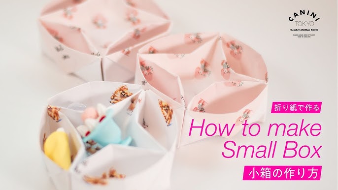 画用紙で作るジャック・オー・ランタンバッグ ハロウィンのお菓子入れに！ - 100円ママ〜100均大好きママのお役立ち情報