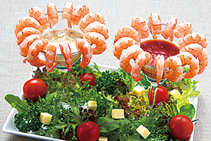 ピリっと美味しい☆シュリンプカクテル by Mrs.Kelleyクックパッド簡単おいしいみんなのレシピが392万品