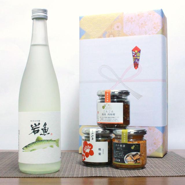 お酒が進むおしゃれな「おつまみギフト」予算別おすすめお取り寄せキナリノ