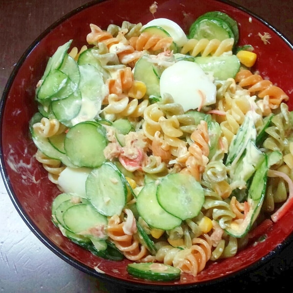 渡辺美奈代作り置き肉じゃがタコときゅうりの酢の物マカロニサラダキャベツときゅうり、しらすの和物MinayoごはんInstagram