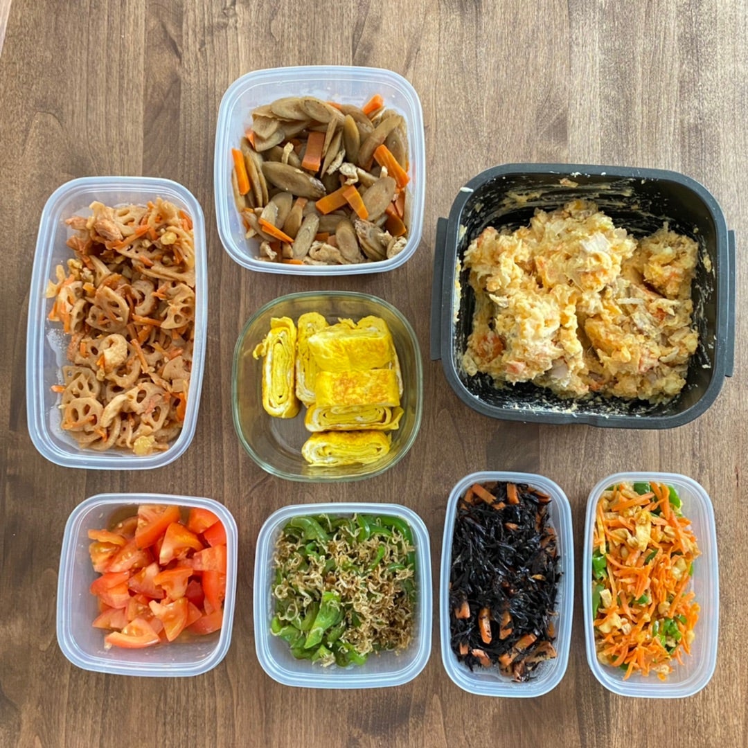 一汁三菜和食の基本cotogoto コトゴト