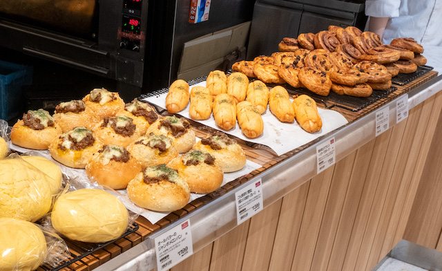 成城石井 ベーカリー1号店＆ワインバーが大阪・京橋にオープン！パン＆フードおすすめ5選2023年4月20日- エキサイトニュース