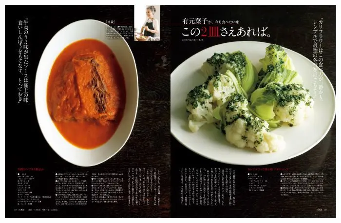 有元葉子さんも27年ご愛用、バーミックスならクリスマス、おせち料理もお任せ