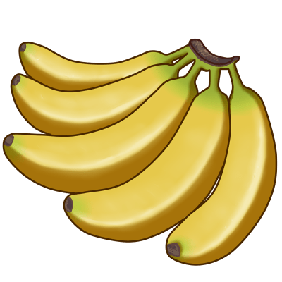 バナナ かわいい」の12万点のロイヤリティフリー画像、写真素材、絵Shutterstock