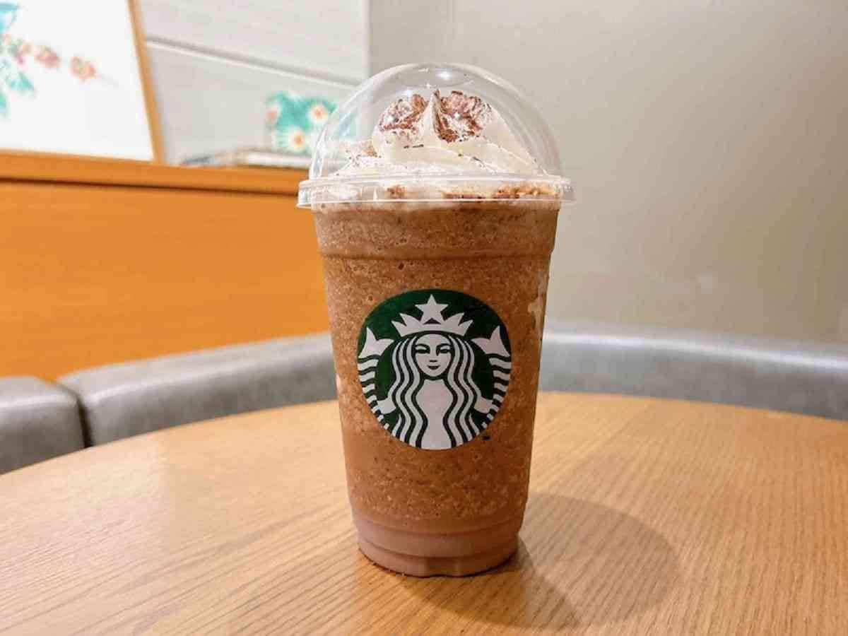 スタバ シロップの全種類の特徴やカロリーまとめ！おすすめの使い方・ポンプの購入方法も紹介！Tokyo Cafe