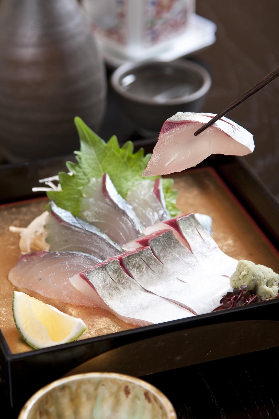 関さば 関サバ 刺身3パックセット 生