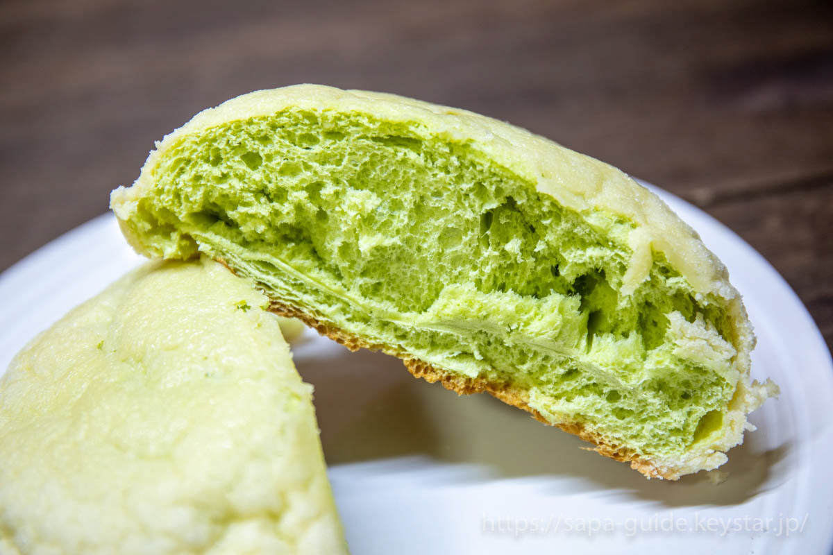 海老名サービスエリアで大人気！あの「メロンパン」がダックワーズに！KOREKAO これかお -全国お土産まとめ