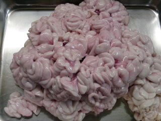 鮭 白子下処理 簡単TikTok