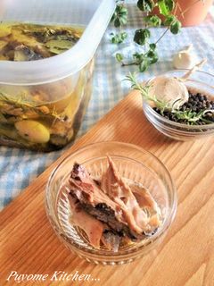 ジプロックで簡単！自家製ツナ シーチキン まぐろカツオ