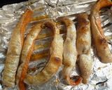 焼きハラス創業百100年中村漁業部