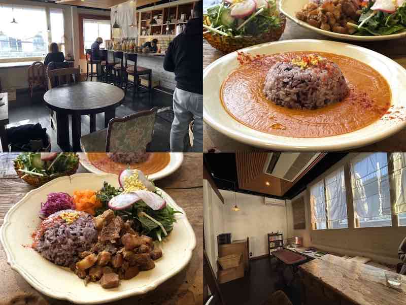 吉祥寺のおすすめランチ18選！安くて美味しいランチからゆっくり話せるおしゃれなイタリアンまではらへり