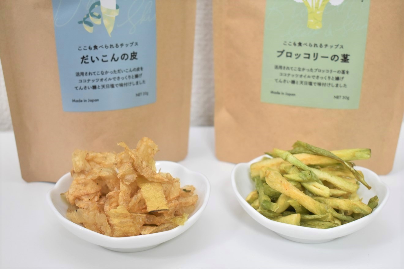 リンゴは皮ごと使ってブロッコリーのサラダ旬を味わう お手軽レシピ JAグループ