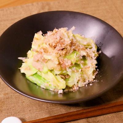 キャベツ ポン酢のレシピ おすすめの30選を紹介クラシル