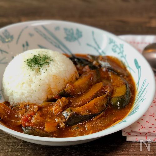 なす トマト缶のレシピ おすすめの30選を紹介クラシル