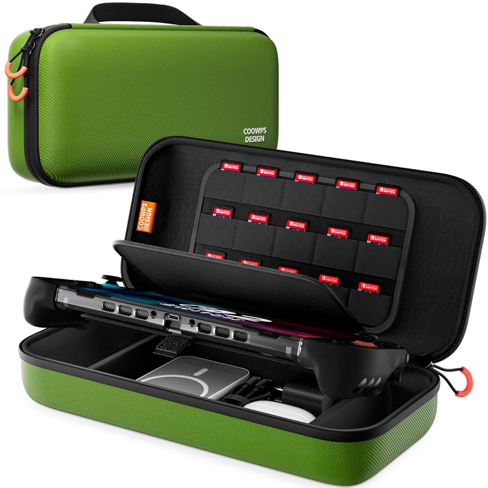 動作確認済 Nintendo Switch 初期型 本体＋人気ソフト9セット ニンテンドースイッチと