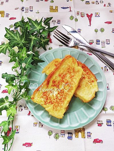 とろふわスクランブルエッグの作り方樋口直哉 TravelingFoodLab.