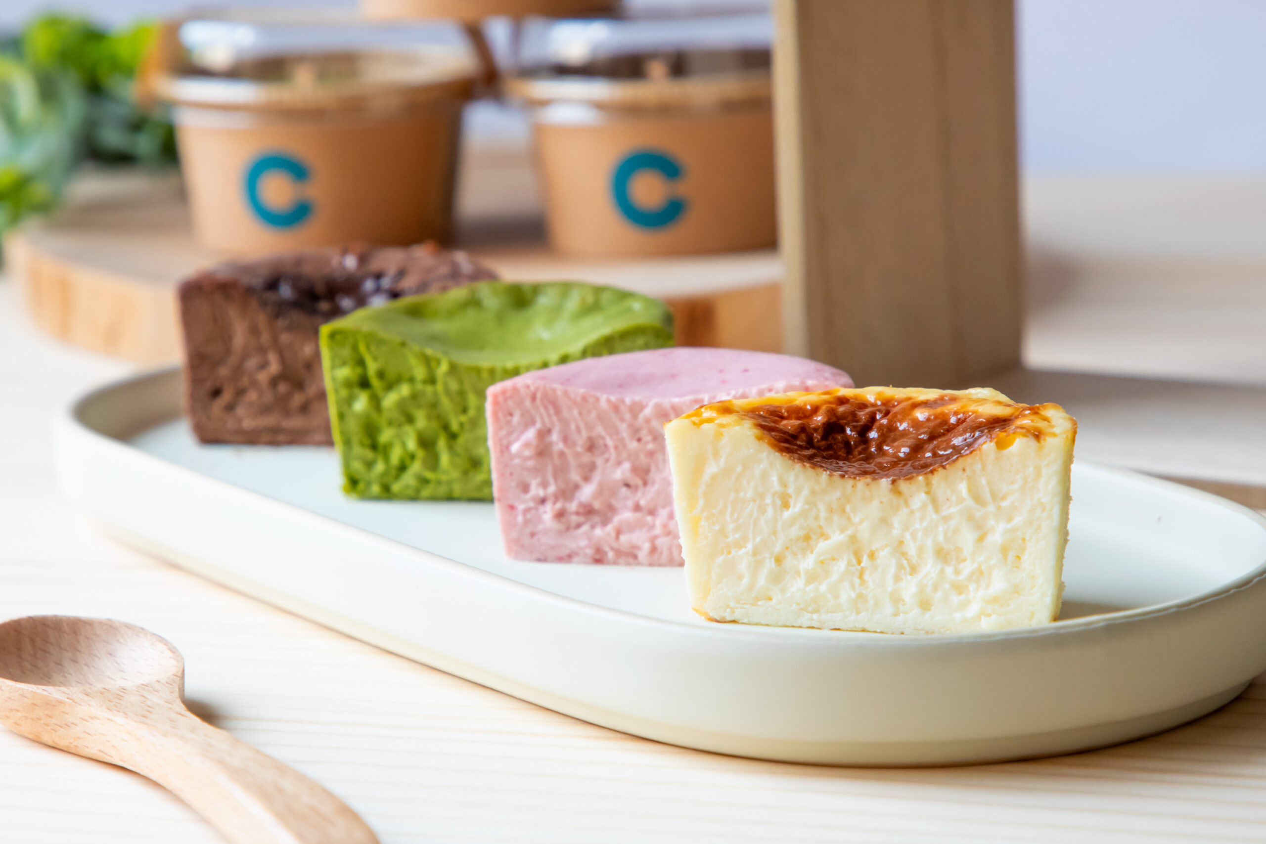 箱根チーズテラス