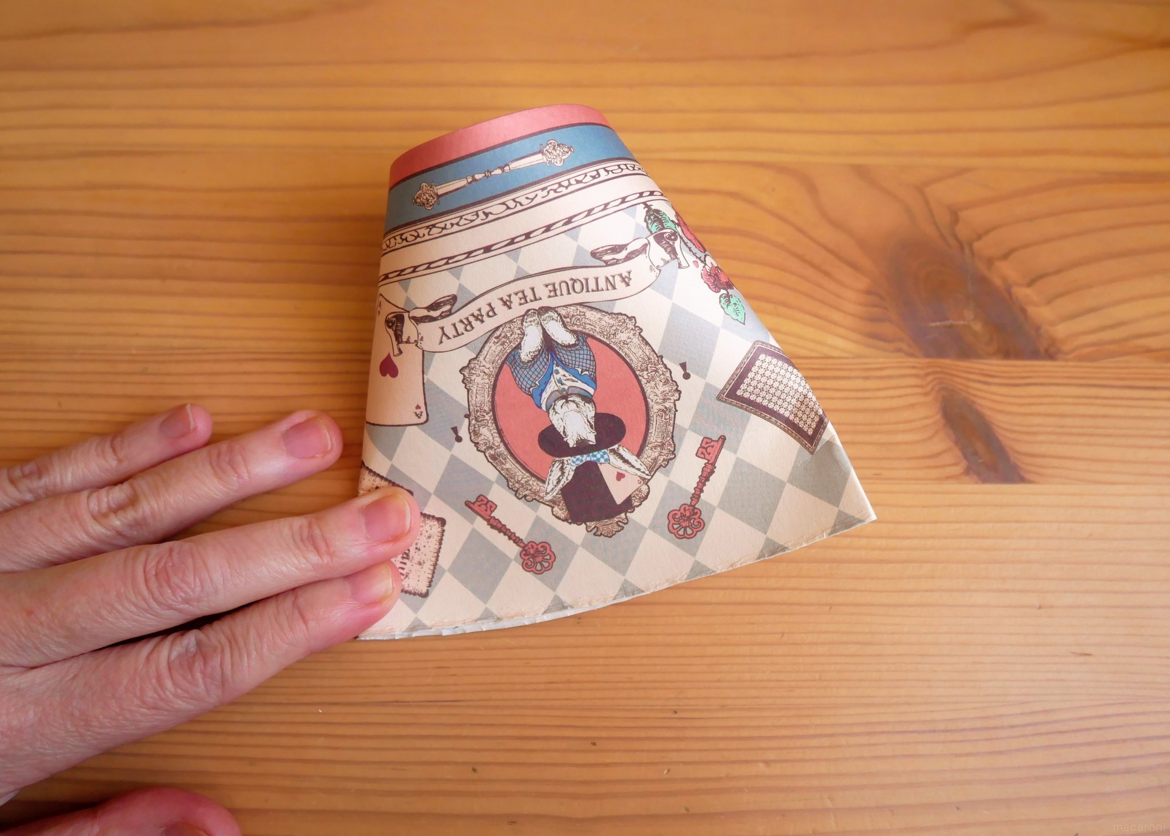 100均の紙コップで作る可愛いラッピングアイデアまとめmarry マリー