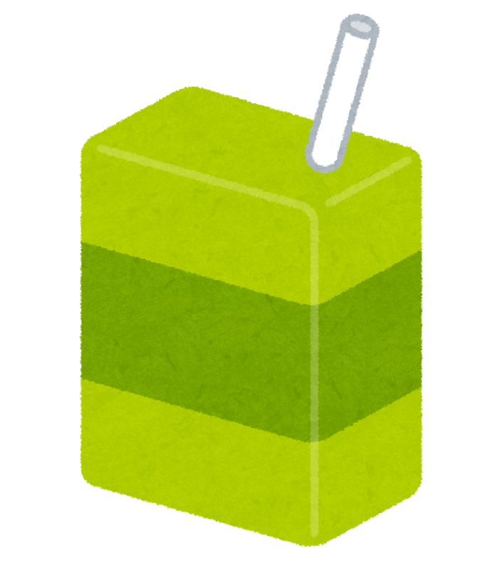 ミックスジュースイラスト無料イラスト・フリー素材なら「イラストAC」