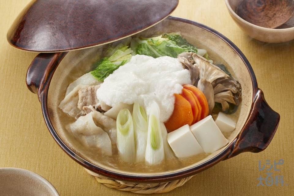 三日とろろ。 の 献立。 : よめ膳 ＠YOMEカフェ Powered by ライブドアブログ