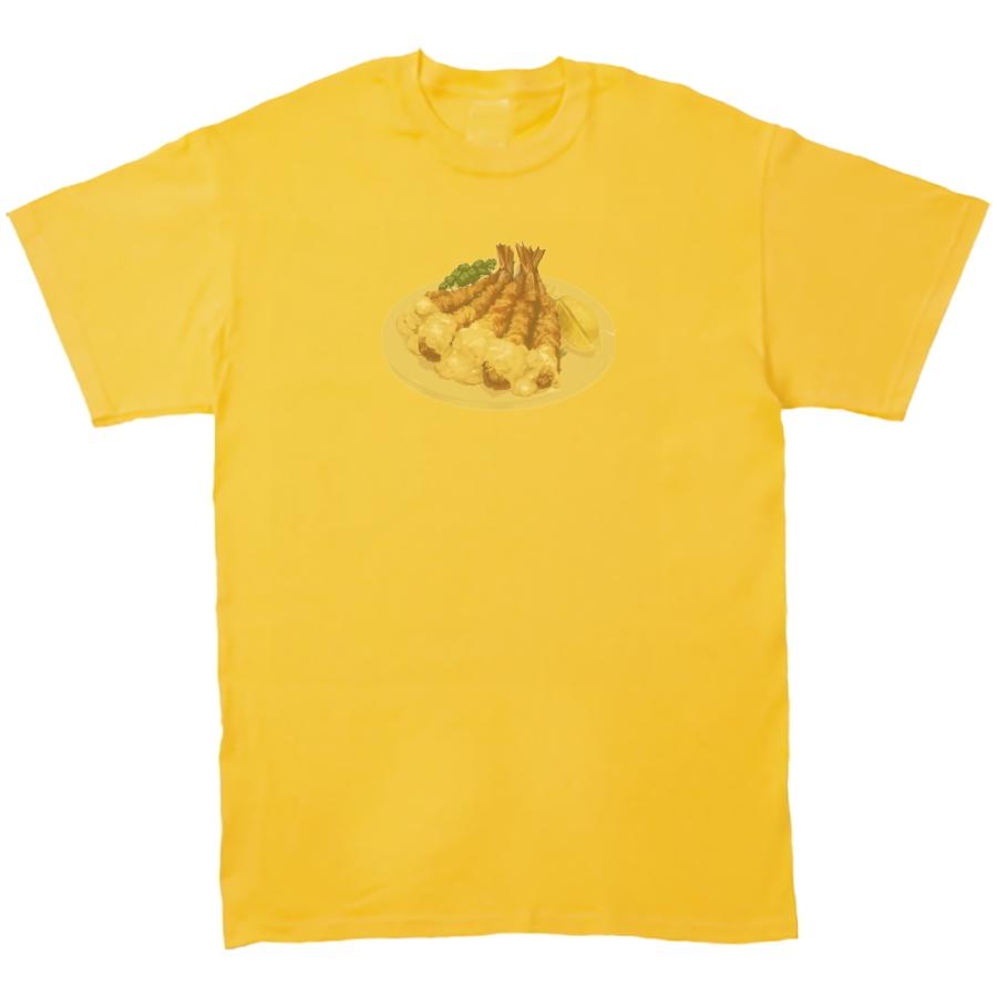 フライズ エビフライくん02 - LINE スタンプLINE STORE