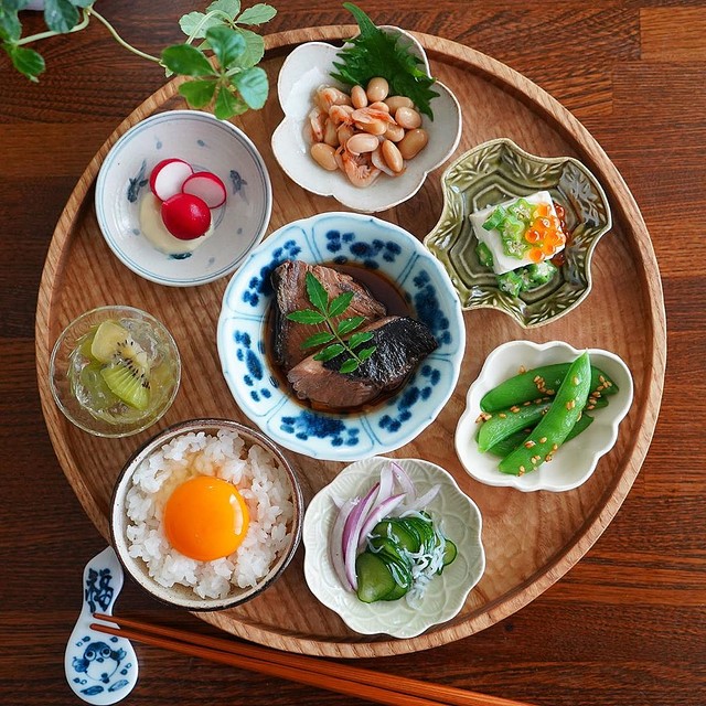 6日分の朝ごはん♡食べて痩せる健康・ヘルシーワンプレート 朝食 作り置きどめさんオフィシャルブログ「どめさん家の簡単・毎日ごはん」Poweredby Ameba